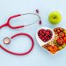 Which food plan lowers blood strain extra: keto or Mediterranean?