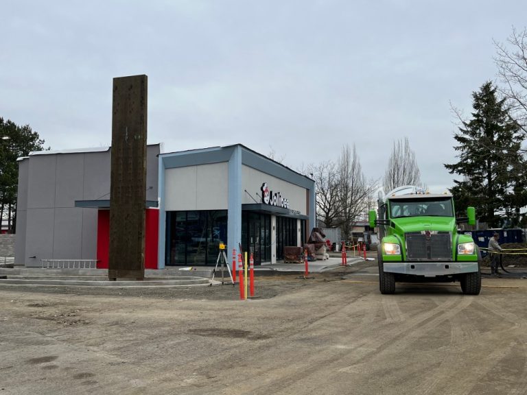 Jollibee confirms date for brand spanking new Hillsboro restaurant