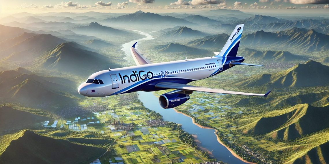IndiGo Launches Second Day by day Flights to Thailand, Making a Outstanding Gateway from Mumbai to Europe