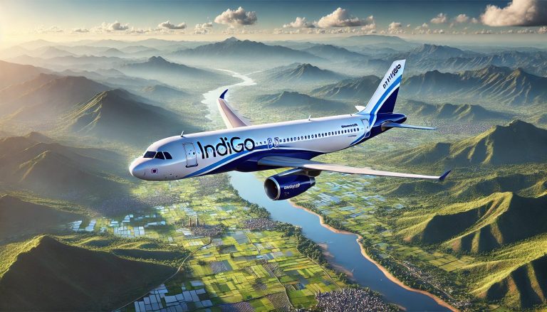 IndiGo Launches Second Day by day Flights to Thailand, Making a Outstanding Gateway from Mumbai to Europe