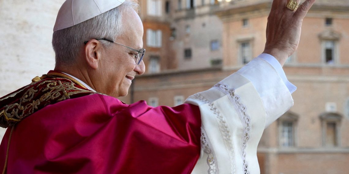 The New Pope, a loyal progressive of Francisco who managed to steer even the conservative arm of the church