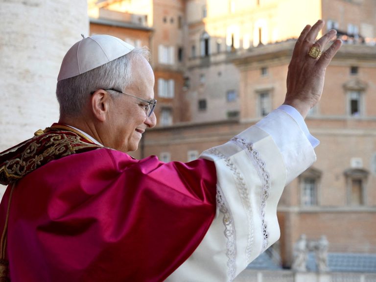 The New Pope, a loyal progressive of Francisco who managed to steer even the conservative arm of the church