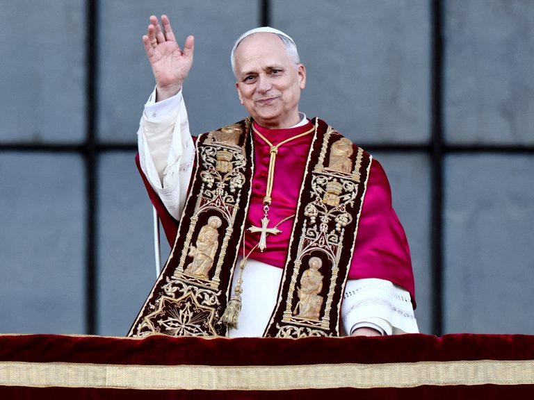 Leo XIV, turns into the divine envoy who fights towards the risks of synthetic intelligence?