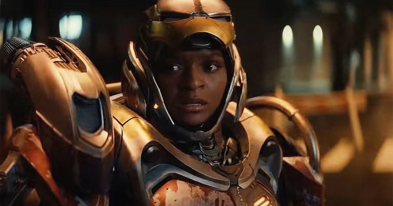 The whole lot Coming to Disney+ in June 2025
