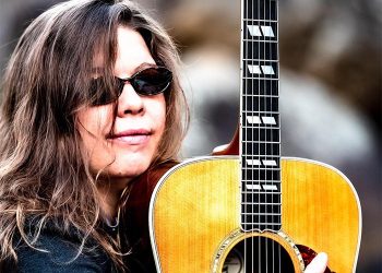 Pink Financial institution Meals Truck Friday Live performance Sequence Presents Jess Goggans