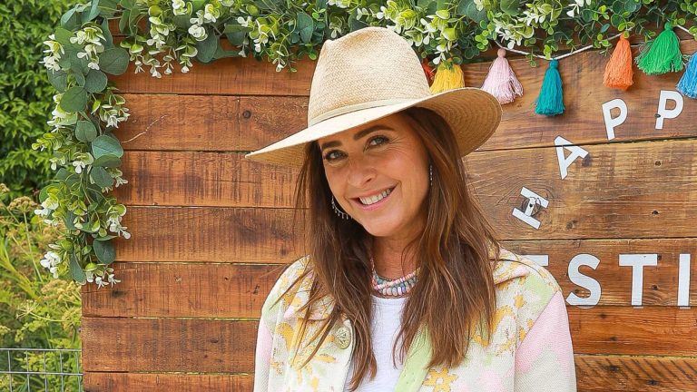 Lisa Snowdon has essentially the most enviable Ibiza wardrobe