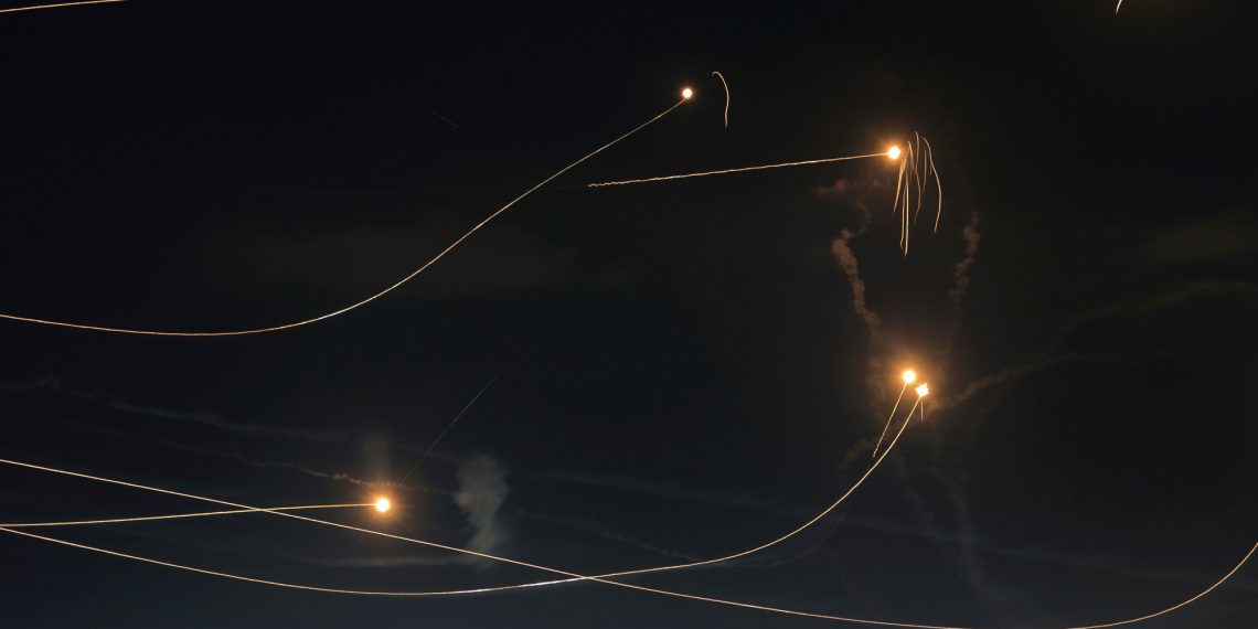 Weapons in house and laser rays? How is the “Golden Cup” that may defend the US from a missile assault