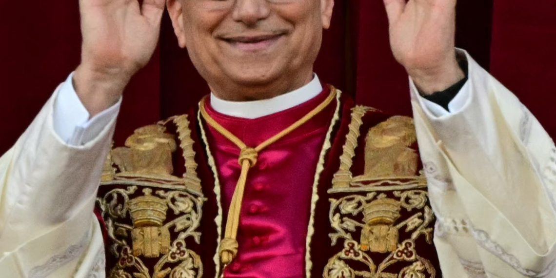 The cracked and enraged world ready for the brand new pope