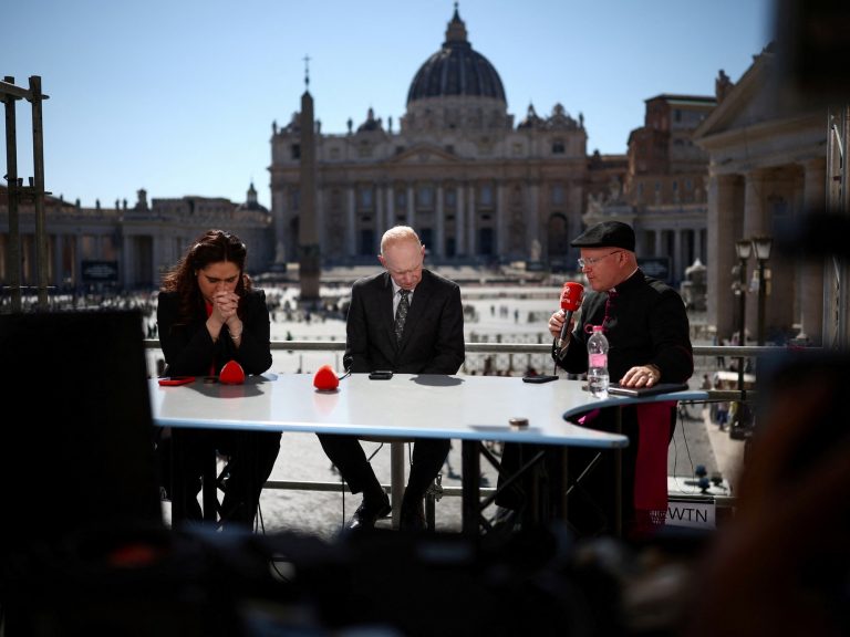 Conclave to pick out New Pope, Dwell: World Excellence early and first day agenda