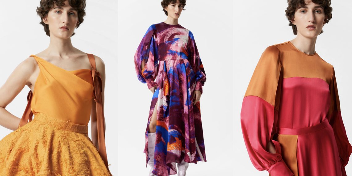 Catwalk type for much less with this excessive road collaboration