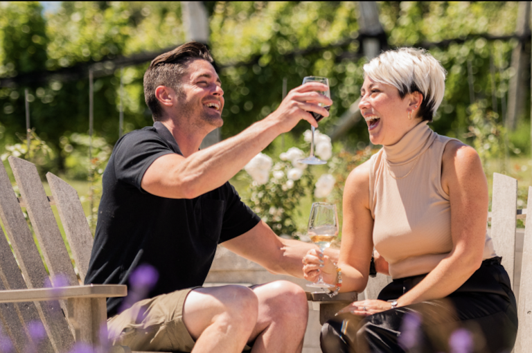 Traverse Metropolis Meals and Wine kicks off August 2025 – 9&10 Information