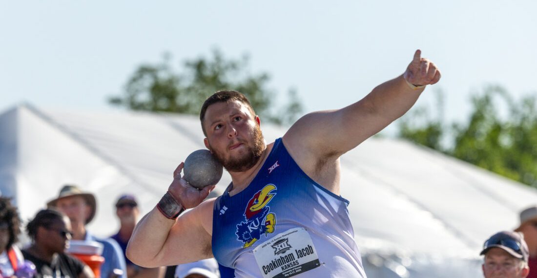 KU athletes will compete in NCAA preliminaries from Wednesday | Information, sports activities, jobs