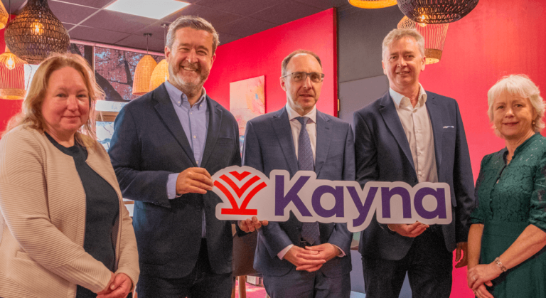 Cork Insurtch Kayna to create 13 new jobs