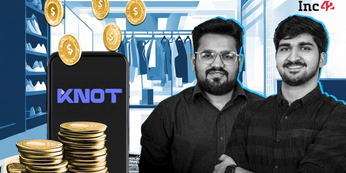 Fast Style Startup Knot In Talks To Increase $three Mn In Maiden Spherical
