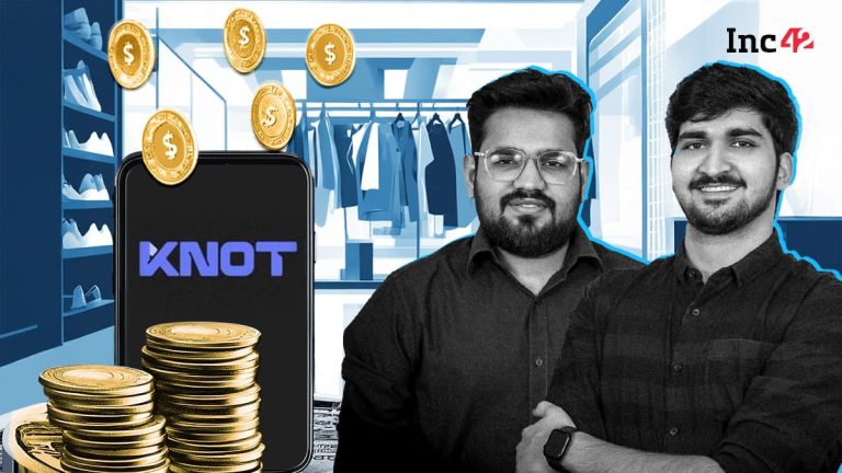 Fast Style Startup Knot In Talks To Increase $three Mn In Maiden Spherical