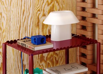 Kord Design desires to carry Swedish design in on a regular basis expertise