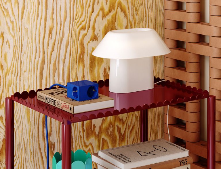 Kord Design desires to carry Swedish design in on a regular basis expertise