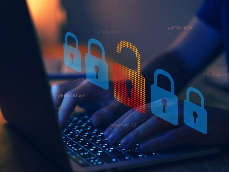 Probably the most frequent errors and the most secure technique to guard your accounts