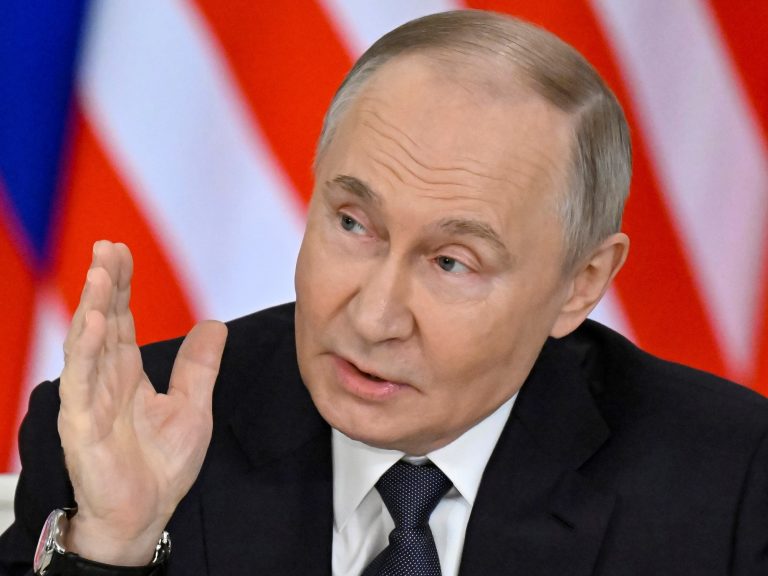 Vladimir Putin is not going to lead Russia’s negotiating delegation in Istanbul for assembly Ukraine