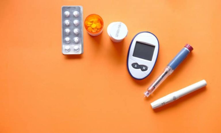 Assist break the stigma surrounding diabetes and save lives