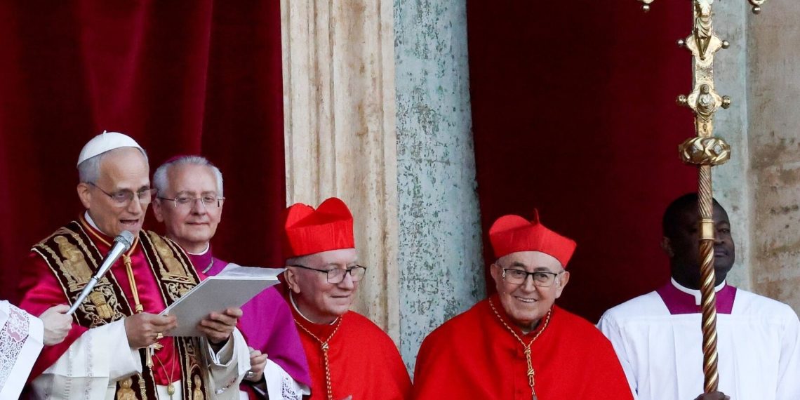 The Latin American Jewish Congress congratulated Leo XIV on his election as the brand new chief of the Catholic Church