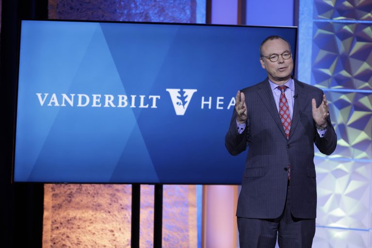 With strategic imaginative and prescient, VUMC navigates evolving well being care panorama