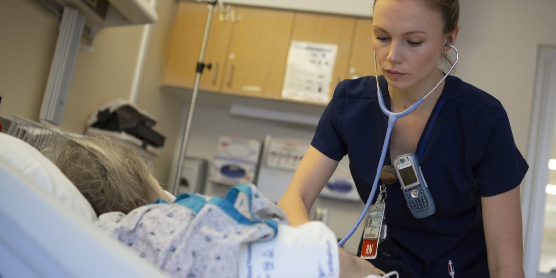 Penn State Well being hospitals acknowledged in newest Leapfrog report on affected person security