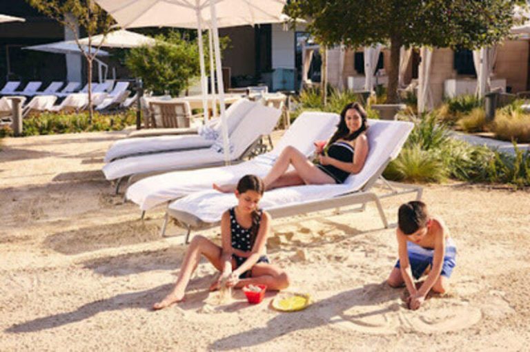 Loews Accommodations and Co Remodel Household Journey with Easy Multigenerational Stays That Prioritize Consolation Connection and Genuine Native Experiences for All Ages