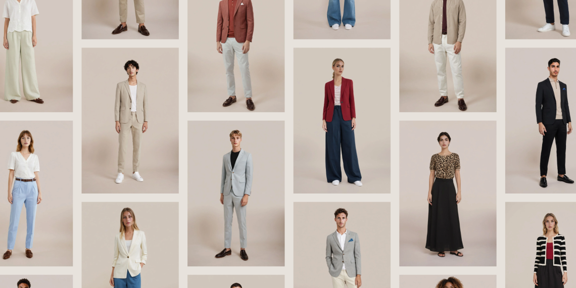 ACE and WE Vogue Launch AI Device to Remodel Vogue Content material Creation