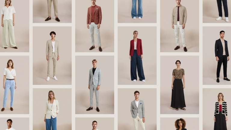 ACE and WE Vogue Launch AI Device to Remodel Vogue Content material Creation
