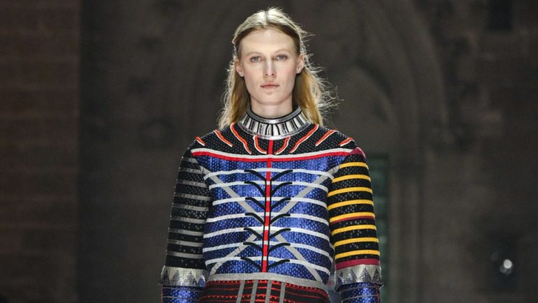 Louis Vuitton Cruise 2026 Assortment [PHOTOS] – WWD
