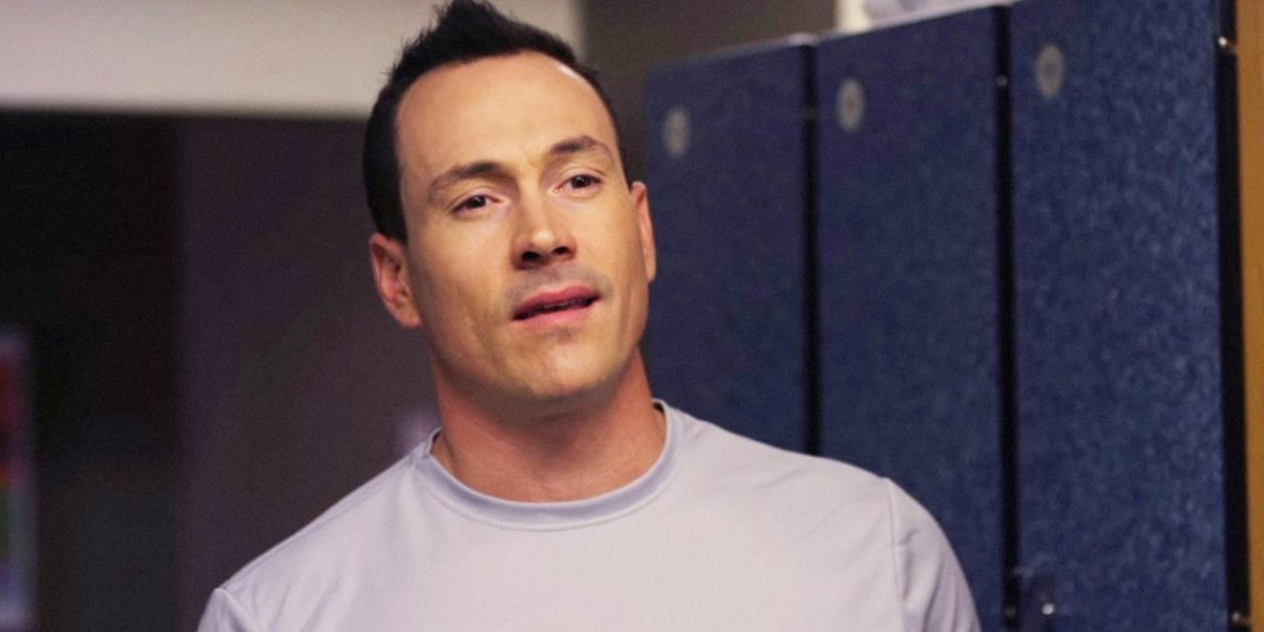 Chris Klein Lastly Touchdown Dream Roles After three Many years in Hollywood