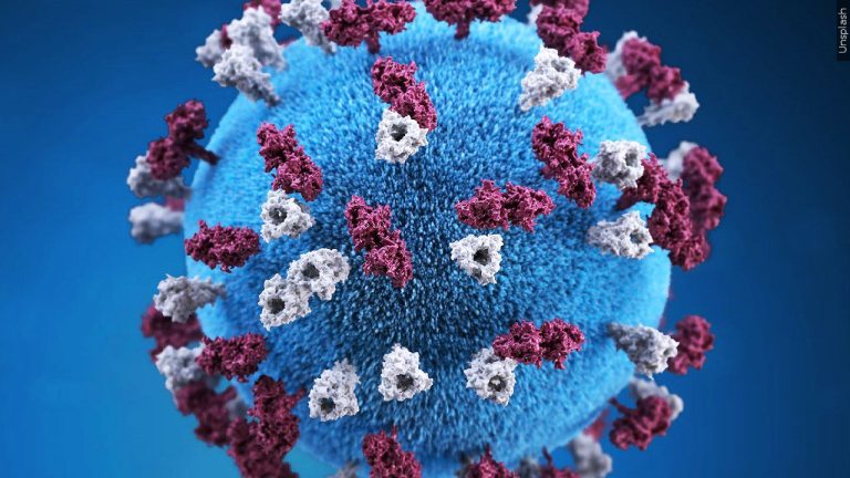 Cerro Gordo Public Well being points reminder on the right way to defend in opposition to measles – ABC 6 Information