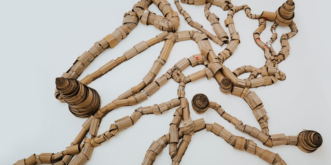 Du -your inventive observe on the subsequent degree with SVA Persevering with Training – Colossal