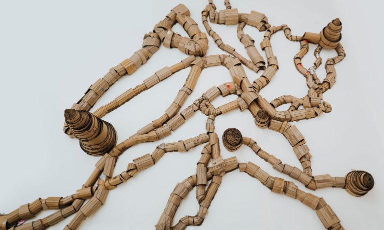 Du -your inventive observe on the subsequent degree with SVA Persevering with Training – Colossal