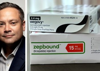 Weight-loss medication shifting meals markets