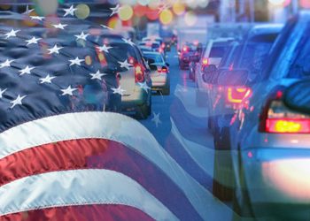 Report 948,000 Tennesseans Will Journey Domestically For Memorial Day