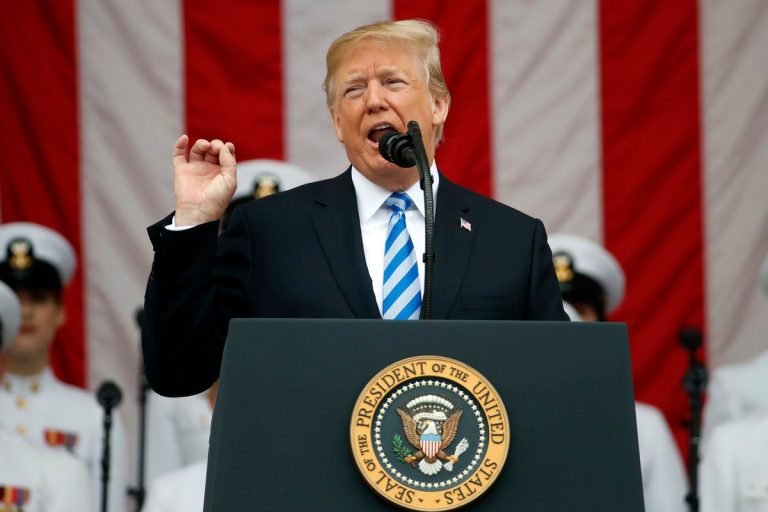 Trump calls for the listing of the names of Harvard’s international college students whereas escalating Vendendta in opposition to the faculty