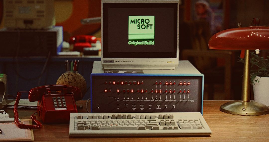 Microsoft recreates its birthplace with the 70th storage storage, outfitted with fashionable expertise