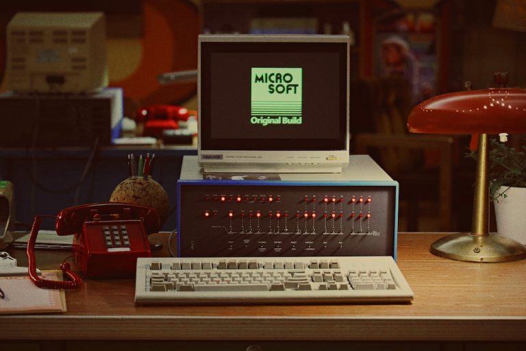 Microsoft recreates its birthplace with the 70th storage storage, outfitted with fashionable expertise