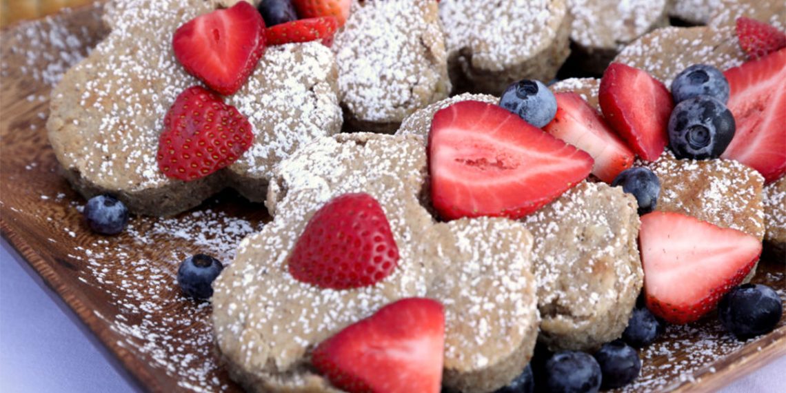 EPCOT Meals & Wine Fest 2025 Provides a Should-Strive World Tasting Journey – firstforwomen.com