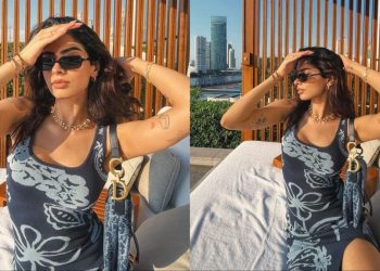 Breezy, Stunning, and Significant: Summer season 2025 Trend Finds Their Movement