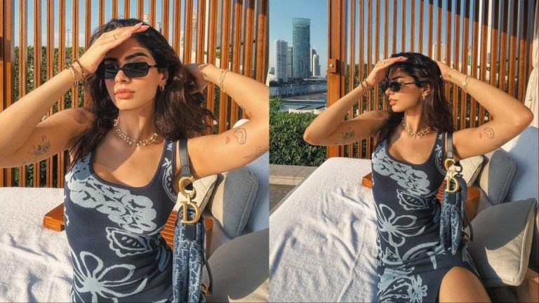 Breezy, Stunning, and Significant: Summer season 2025 Trend Finds Their Movement