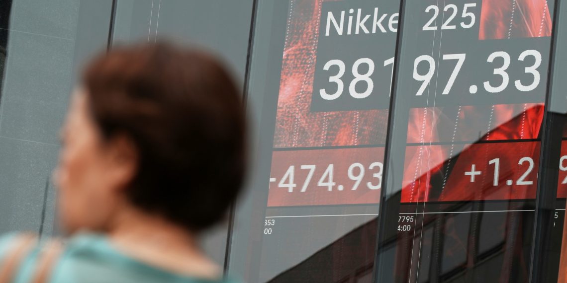 Chinese language baggage rise after the judicial block within the USA