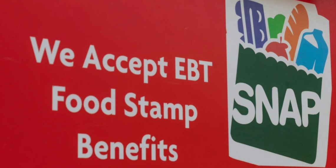 Sugary drinks dropped from SNAP in 2 extra states