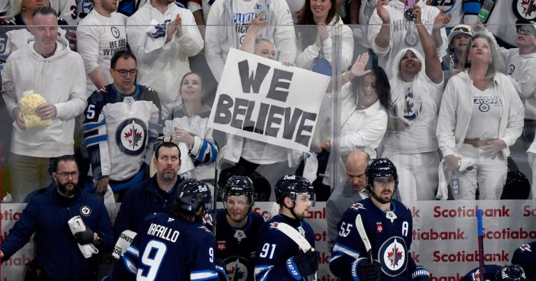 Jets’ residence surge is stress on the celebs to shut the collection in Saturday 6