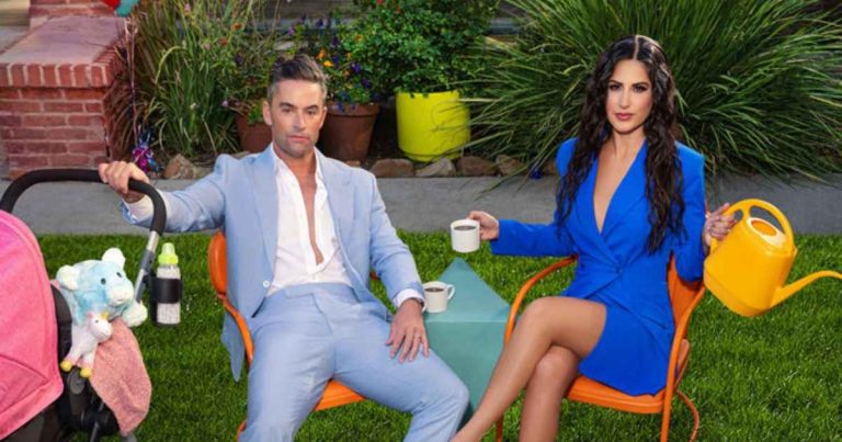 The Valley’s Jesse Lally Responds to Michelle Saniei’s ‘Broke’ Claims