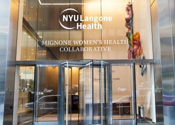 $60 Million in Presents Launch Mignone Ladies’s Well being Collaborative and Improve NYU Langone’s Dedication to Deal with Ladies at Each Life Stage