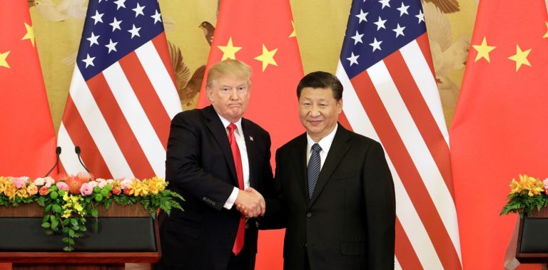 Donald Trump’s authorities will begin revoking visas to Chinese language college students