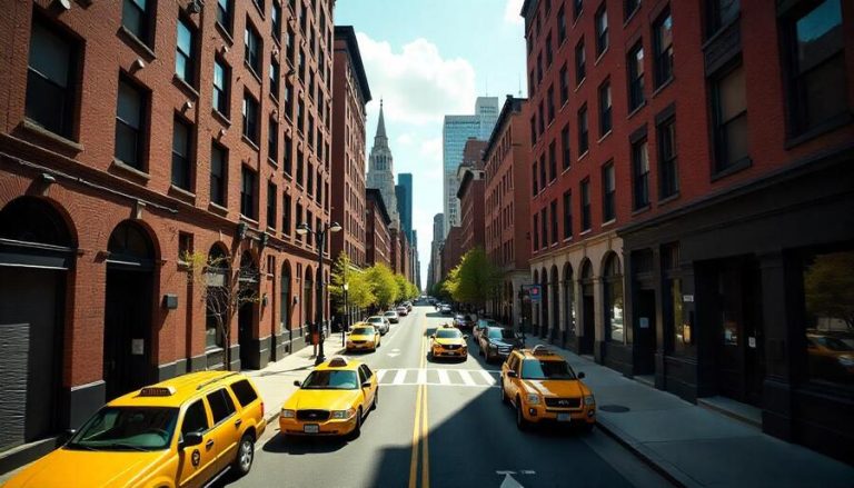US Faces Main Tourism Decline in 2025 as New York Metropolis Anticipates Over Ten % Fall in Worldwide Guests